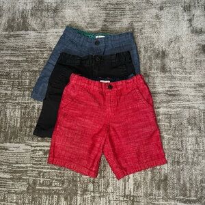 Cat and Jack shorts